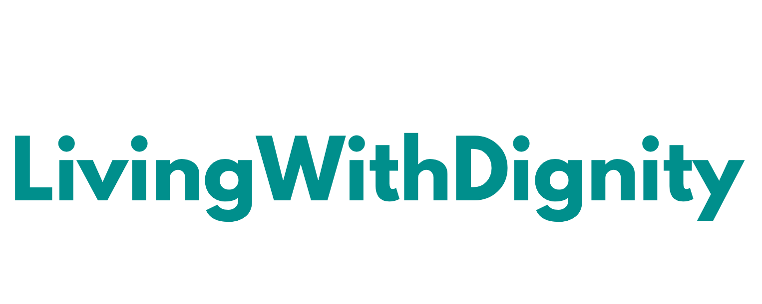 Living With Dignity (1)